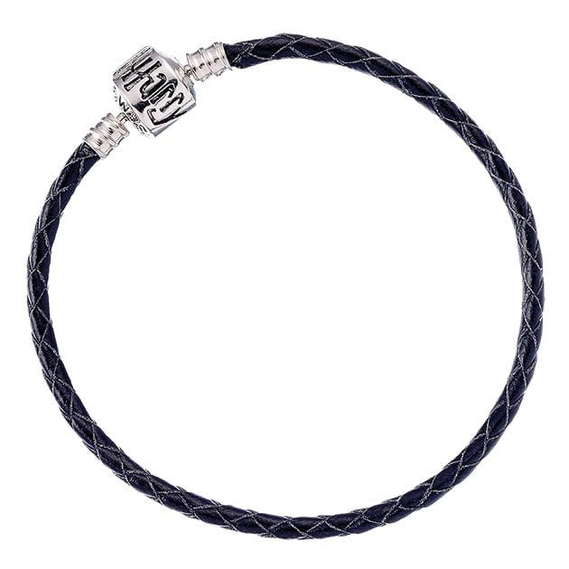 Harry Potter Armbånd Lær - Supernerds