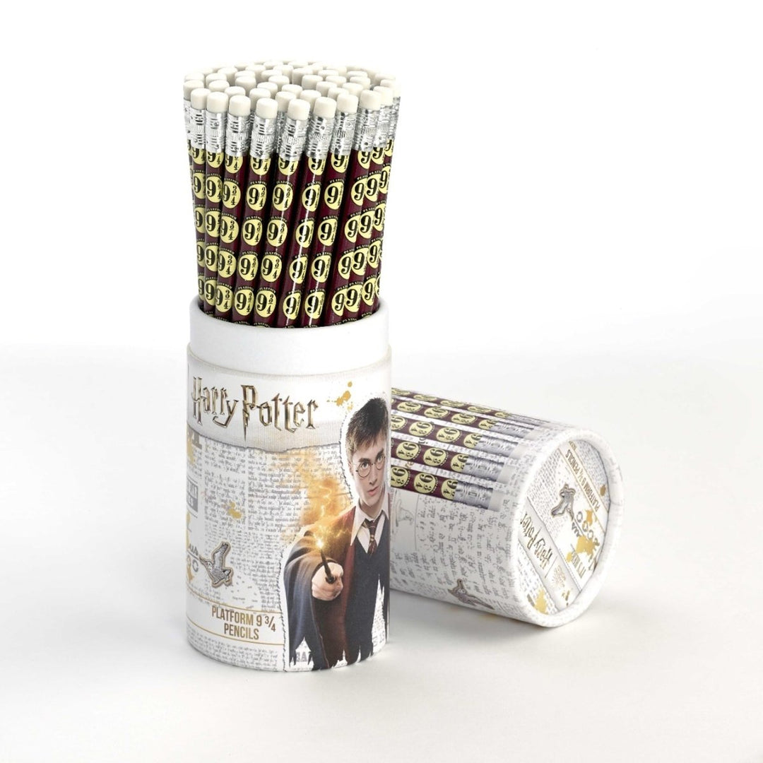 Harry Potter Blyant Platform 9 3/4 - Supernerds