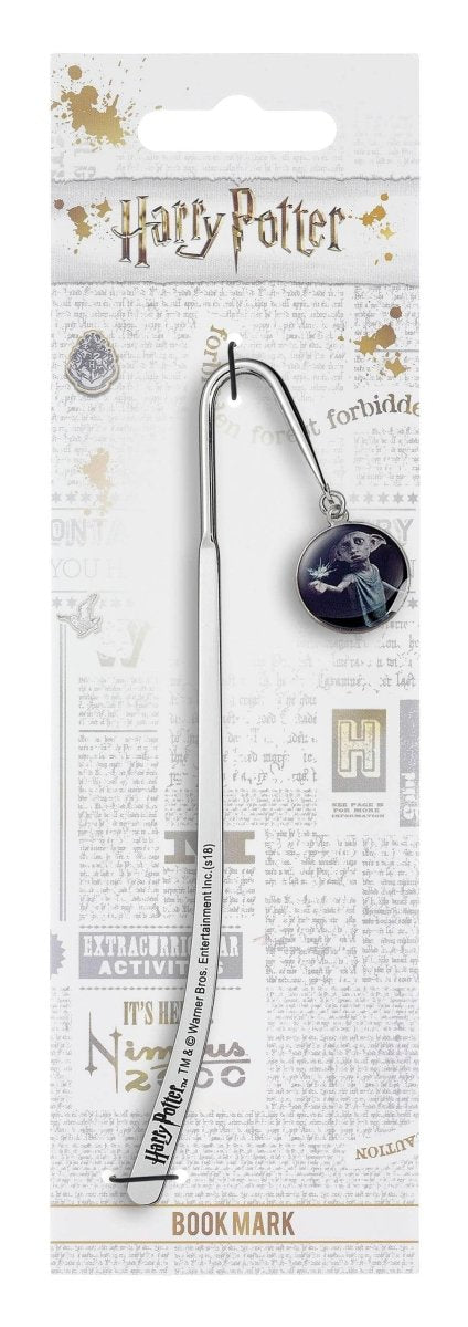 Harry Potter Bokmerke Dobby - Supernerds