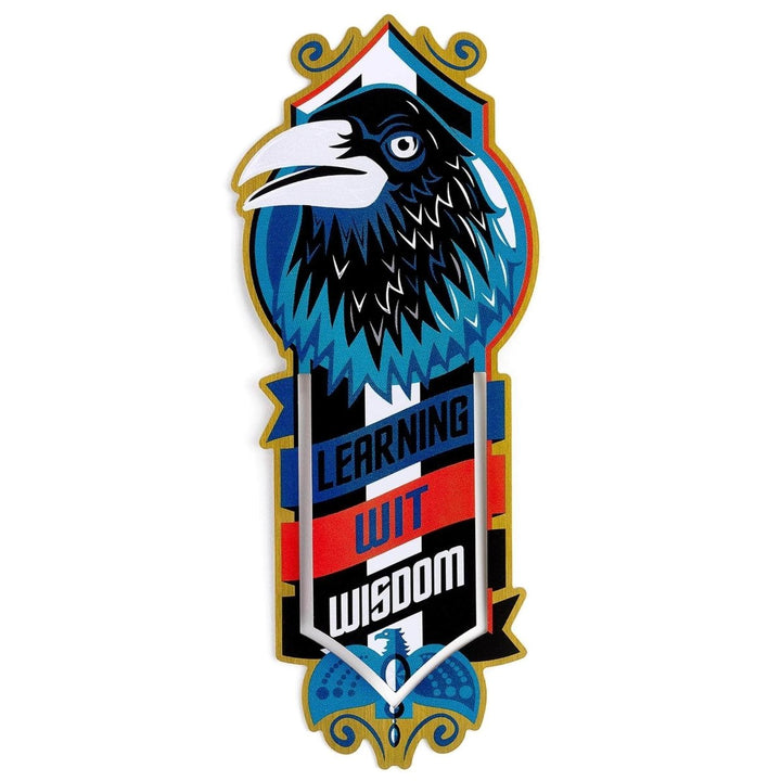 Harry Potter Bokmerke Ravenclaw - Supernerds