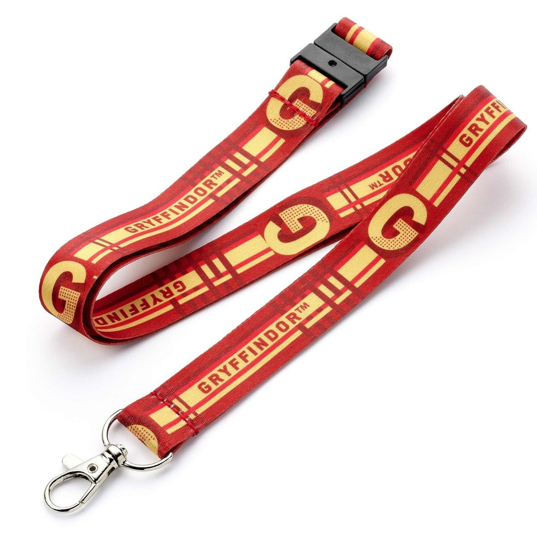 Harry Potter Gavesett Gryffindor - Supernerds
