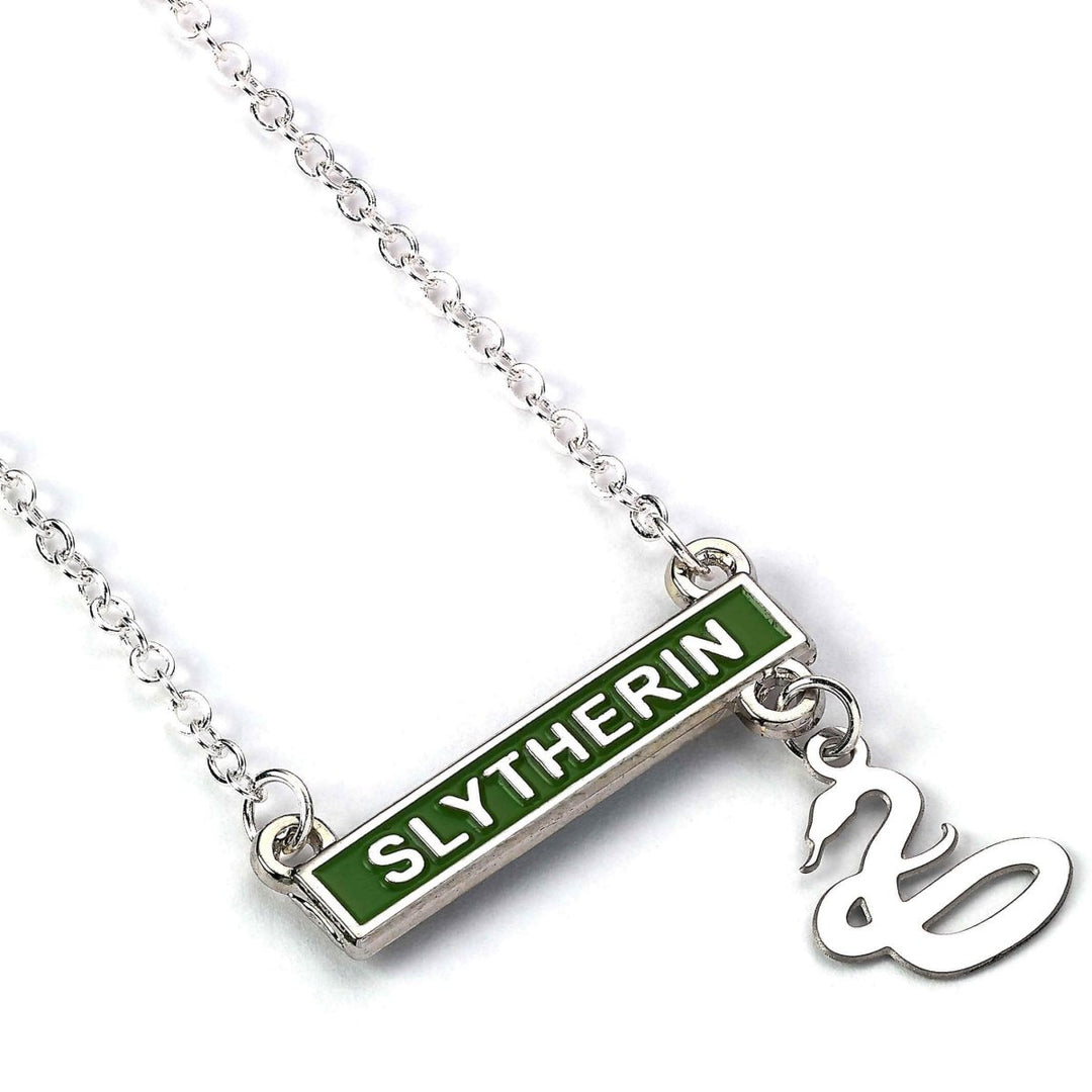 Harry Potter Gavesett Slytherin - Supernerds
