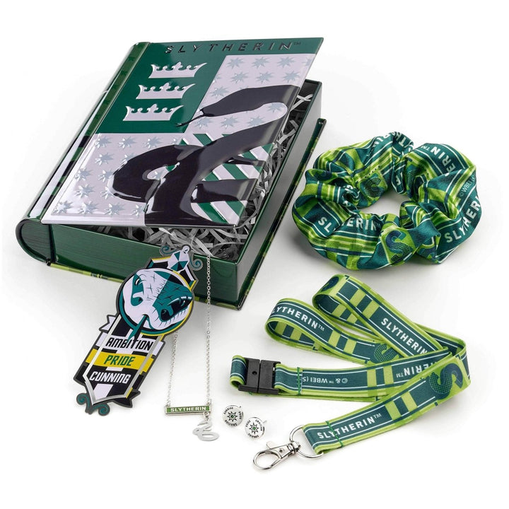 Harry Potter Gavesett Slytherin - Supernerds