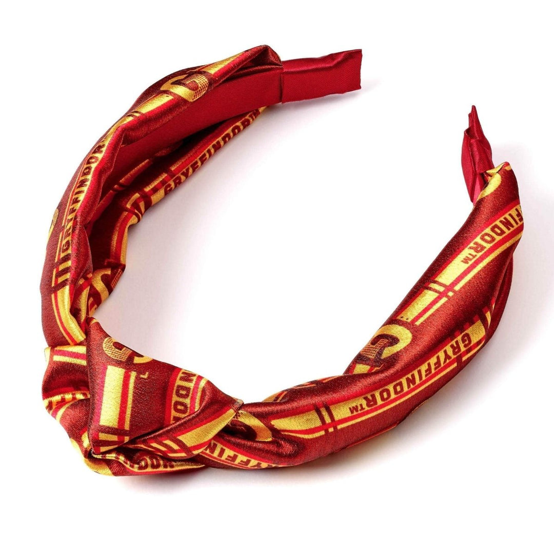Harry Potter Hårbøyle Gryffindor - Supernerds