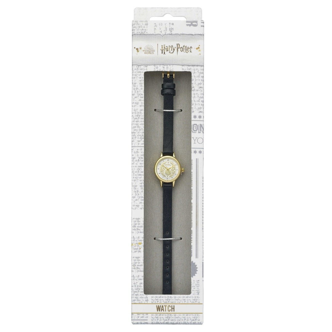 Harry Potter Klokke Time Turner - Supernerds