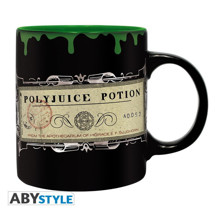 Harry Potter Kopp Polyjuice Potion - Supernerds