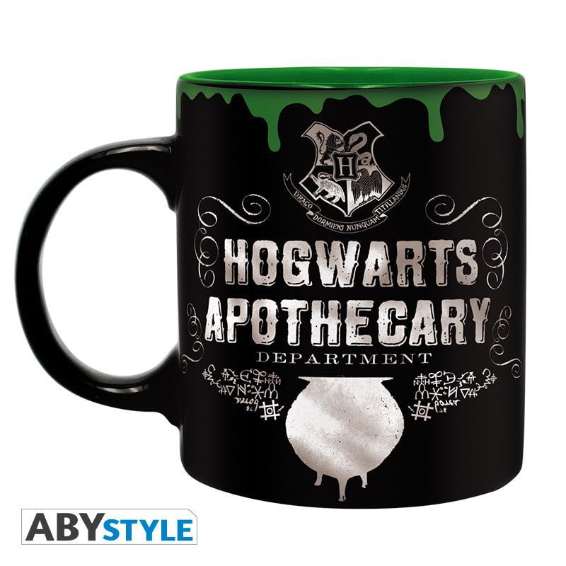 Harry Potter Kopp Polyjuice Potion - Supernerds