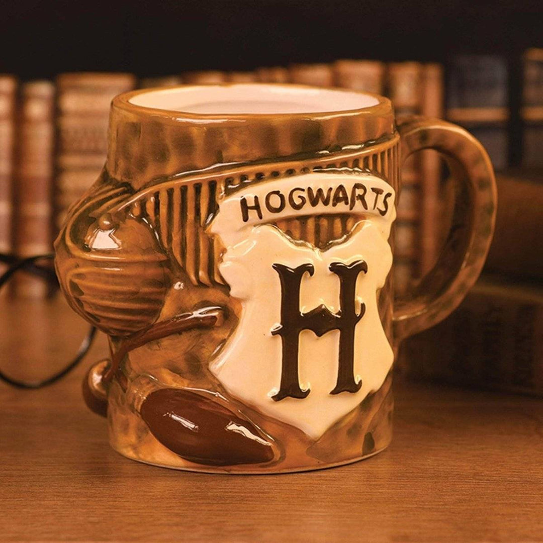 Harry Potter Kopp Quidditch - Supernerds