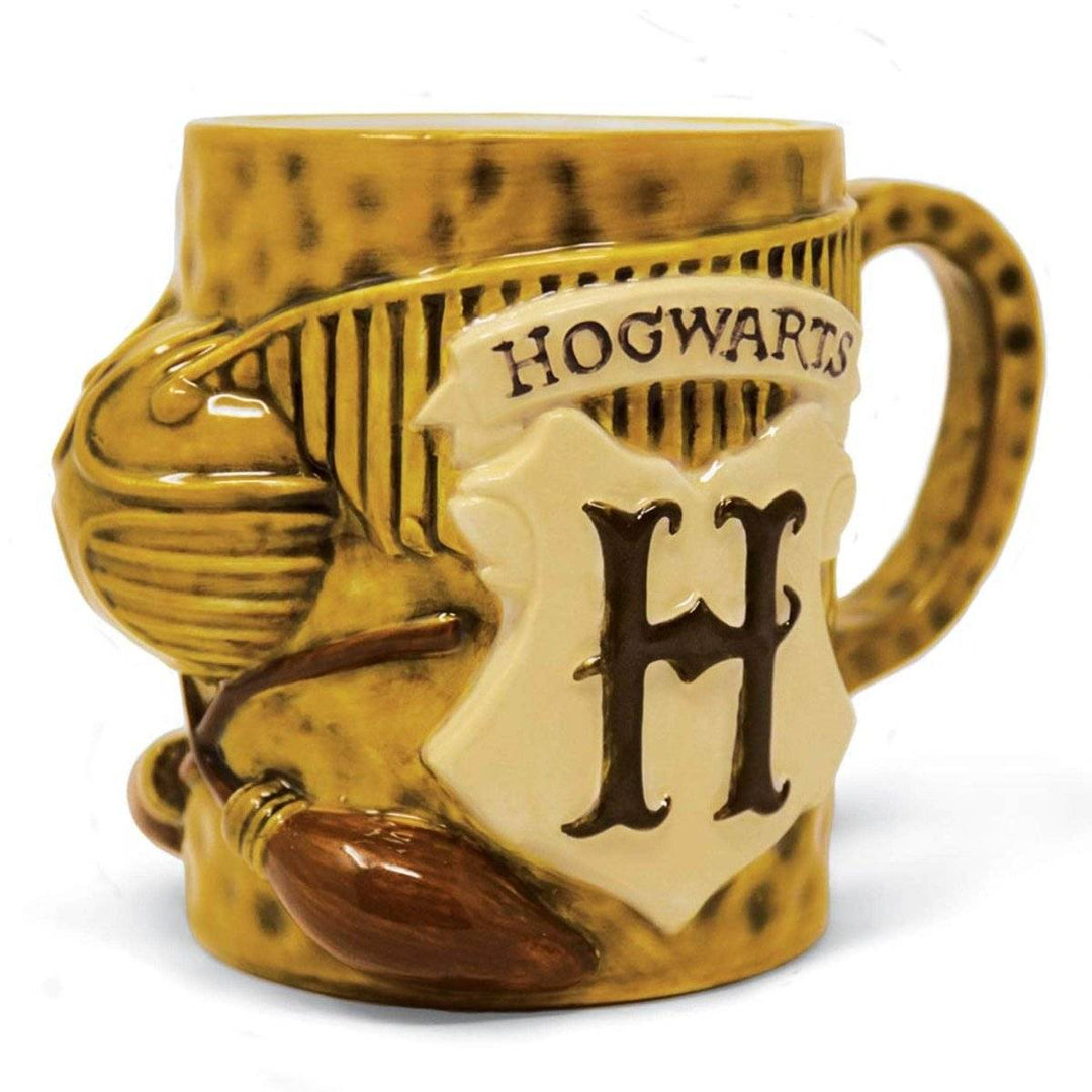 Harry Potter Kopp Quidditch - Supernerds