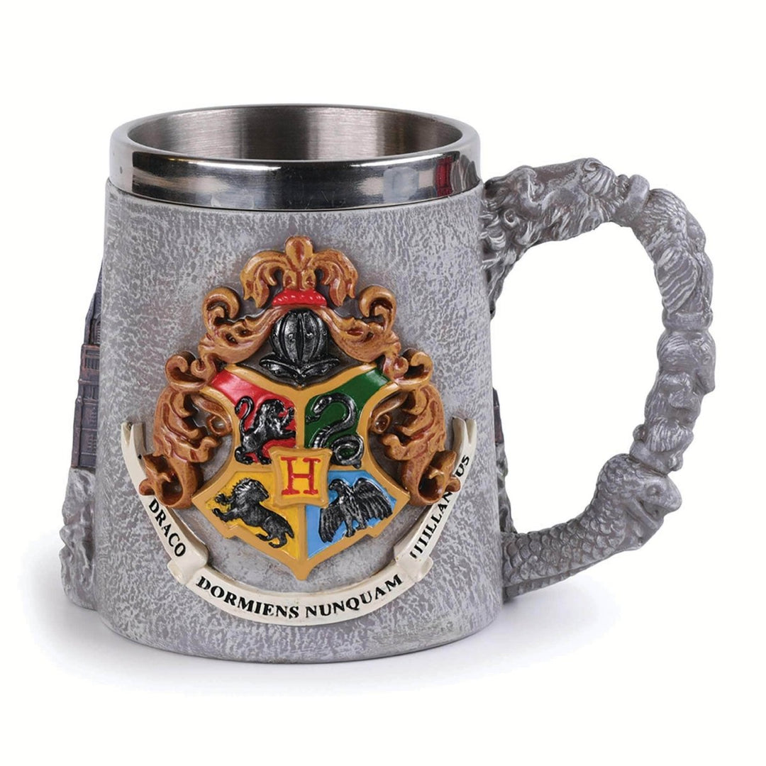 Harry Potter Krus / Seidel Hogwarts School - Supernerds