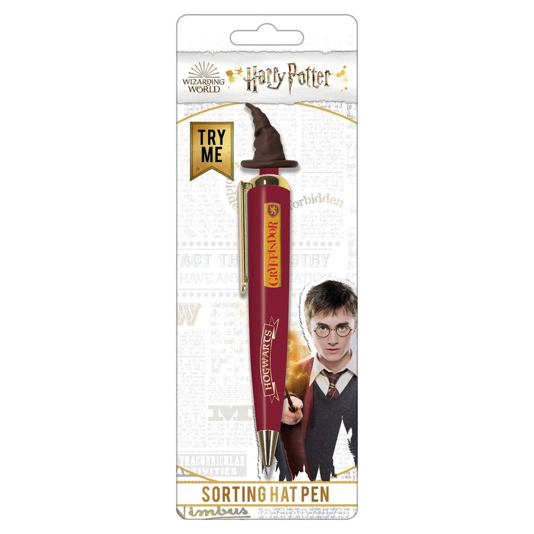 Harry Potter Penn Sorteringshatt - Supernerds