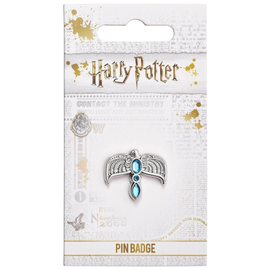 Harry Potter Pin Diadem - Supernerds
