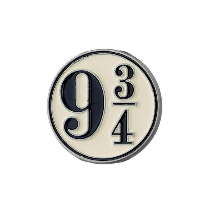 Harry Potter Pin Platform 9 3/4 - Supernerds