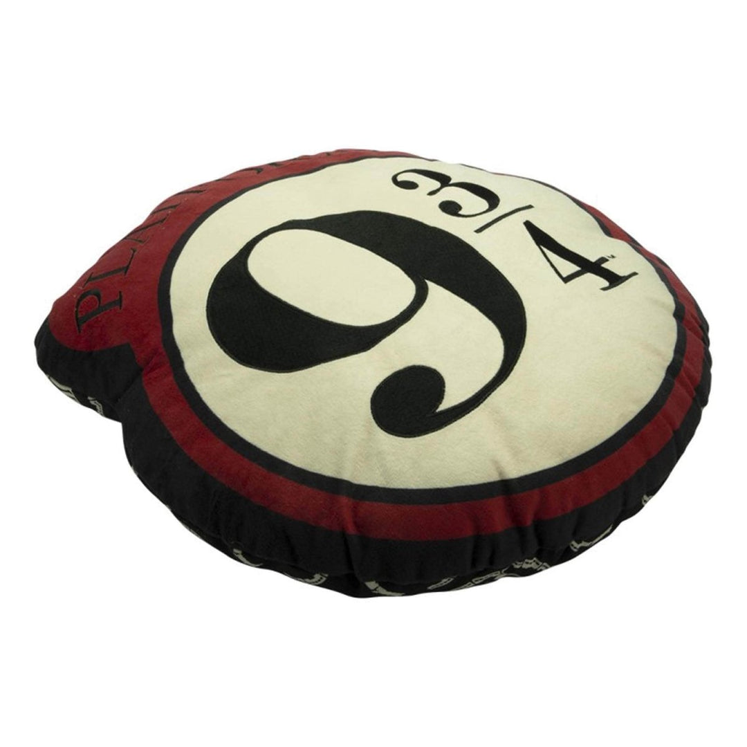 Harry Potter Pute Platform 9 3/4 - Supernerds