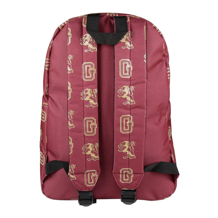 Harry Potter Ryggsekk Gryffindor 15 liter - Supernerds