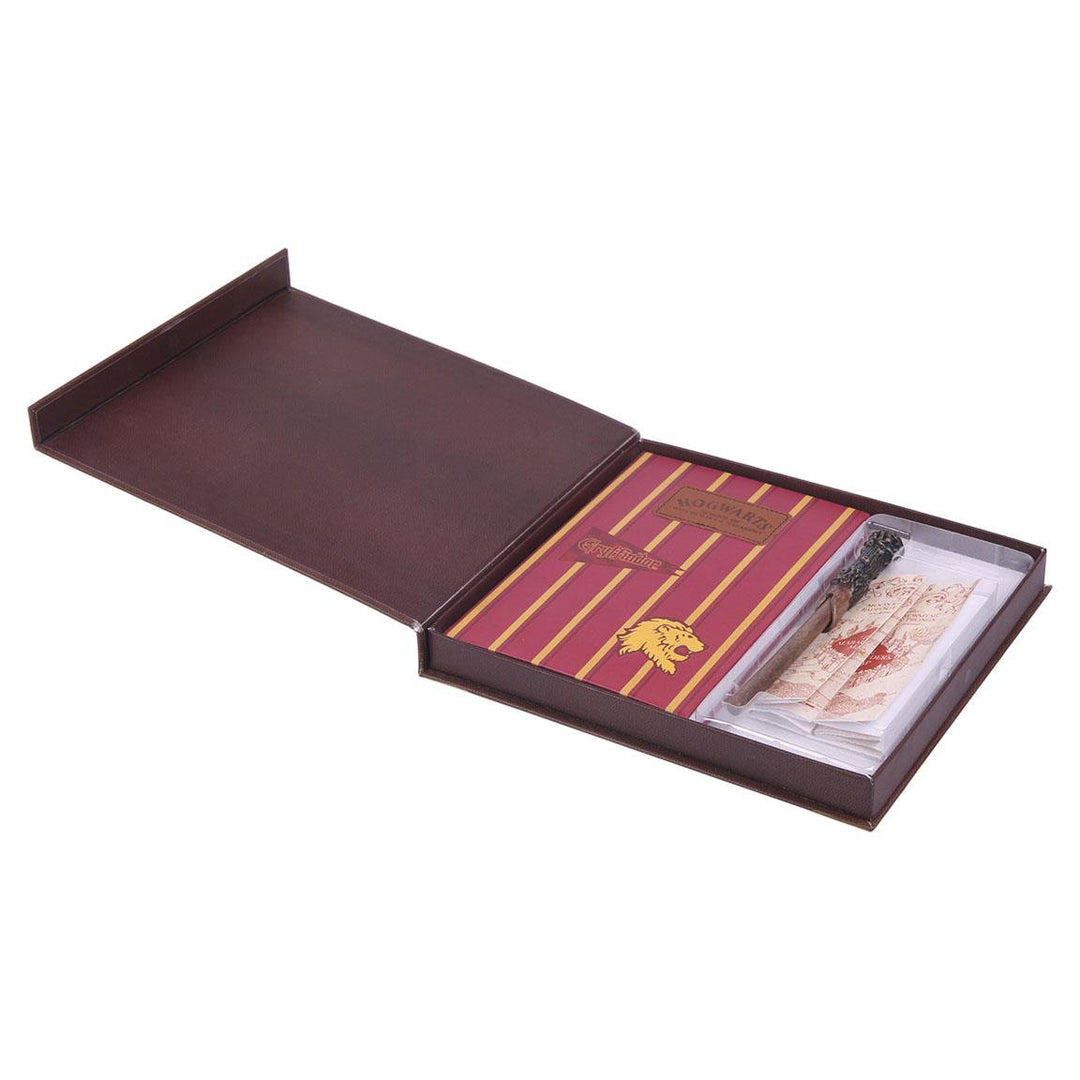 Harry Potter Skrivesaker Premium Gryffindor - Supernerds