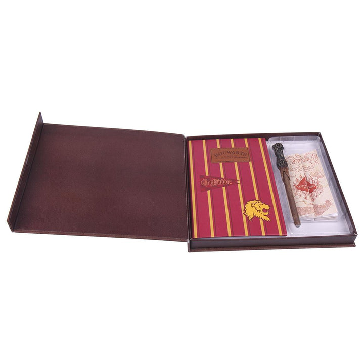 Harry Potter Skrivesaker Premium Gryffindor - Supernerds