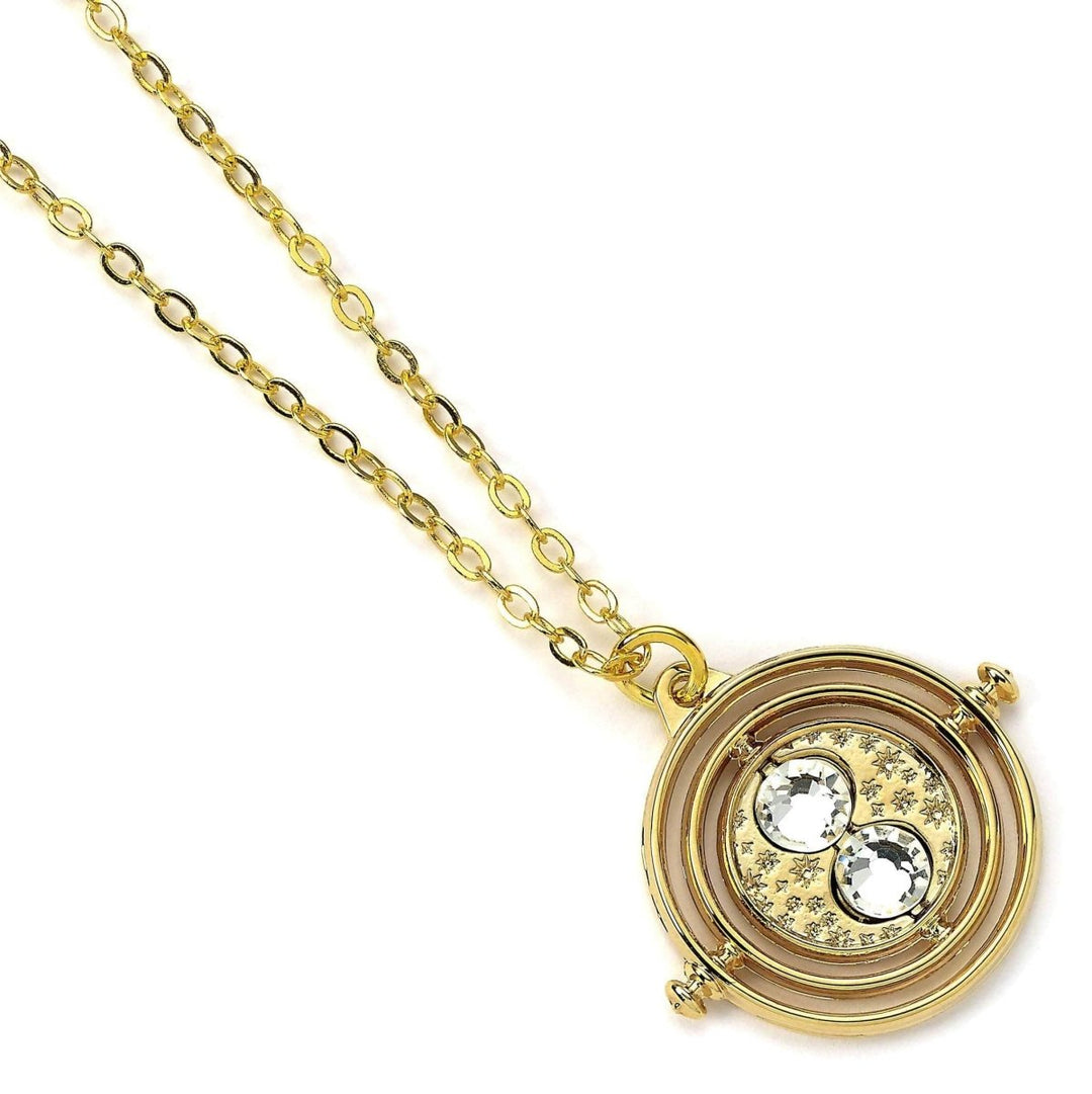 Harry Potter Smykke Time Turner - Supernerds