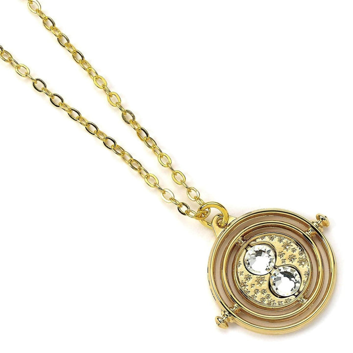 Harry Potter Smykke Time Turner - Supernerds