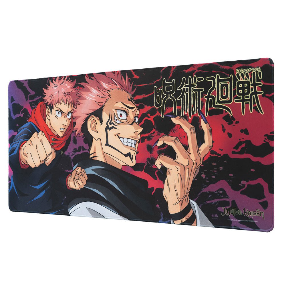Jujutsu Kaisen Musematte XL - Supernerds