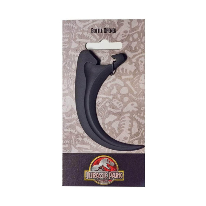 Jurassic Park Flaskeåpner Raptor Claw - Supernerds