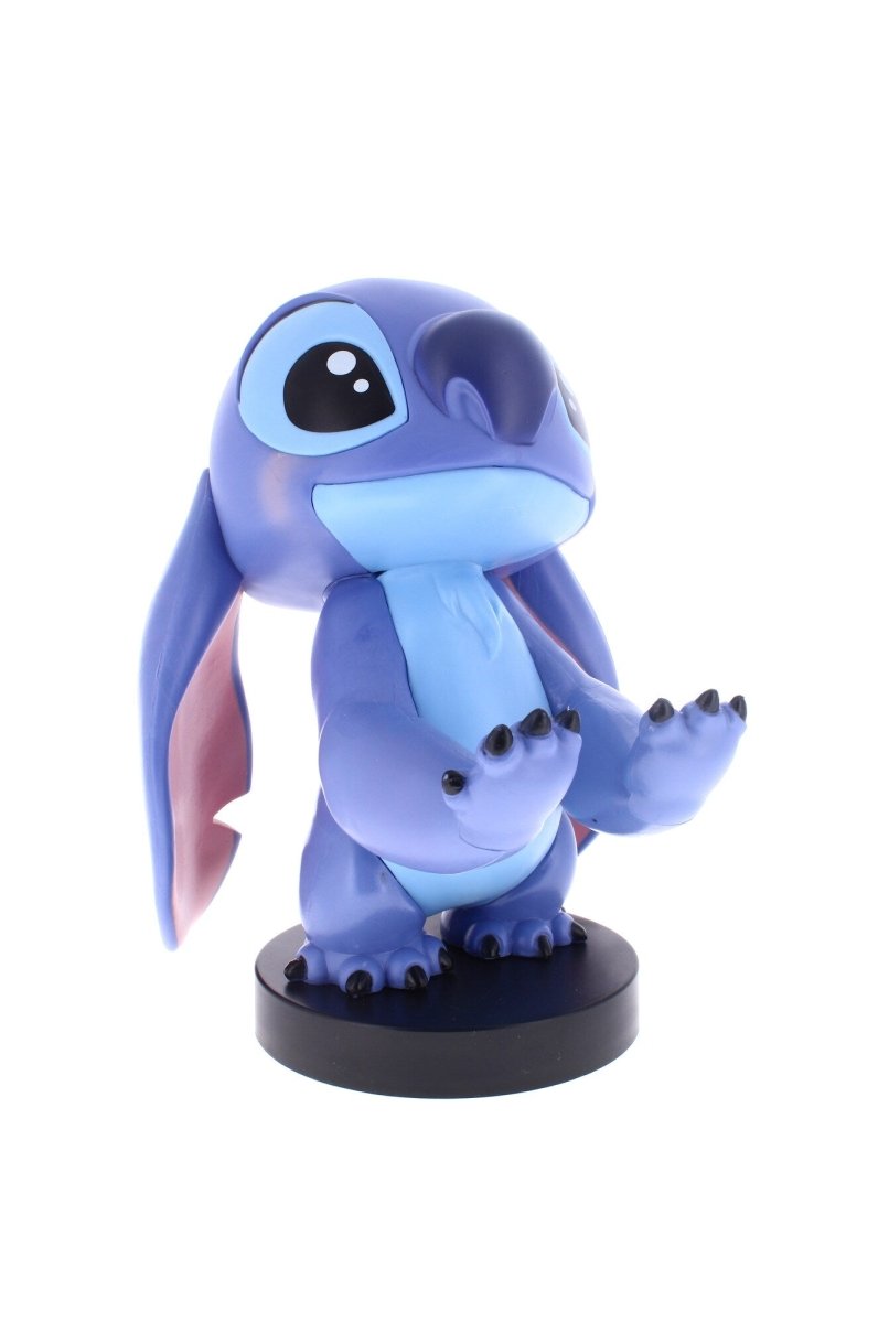 Lilo and Stitch Cable Guys Samlefigur - Supernerds
