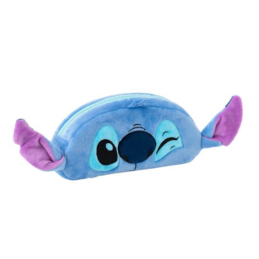 Lilo and Stitch Pennal Fluffy - Supernerds