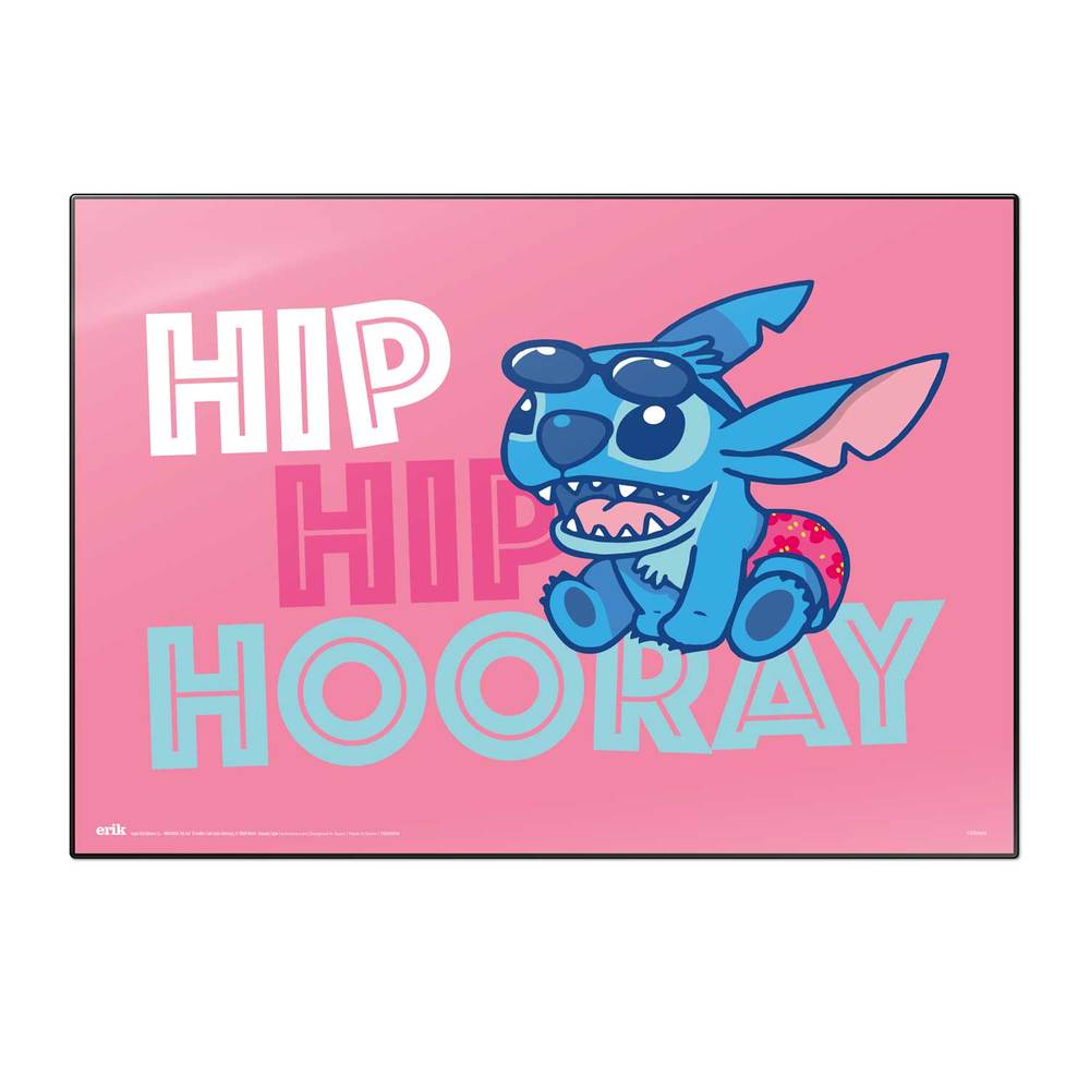 Lilo and Stitch Skrivebordsunderlag - Supernerds