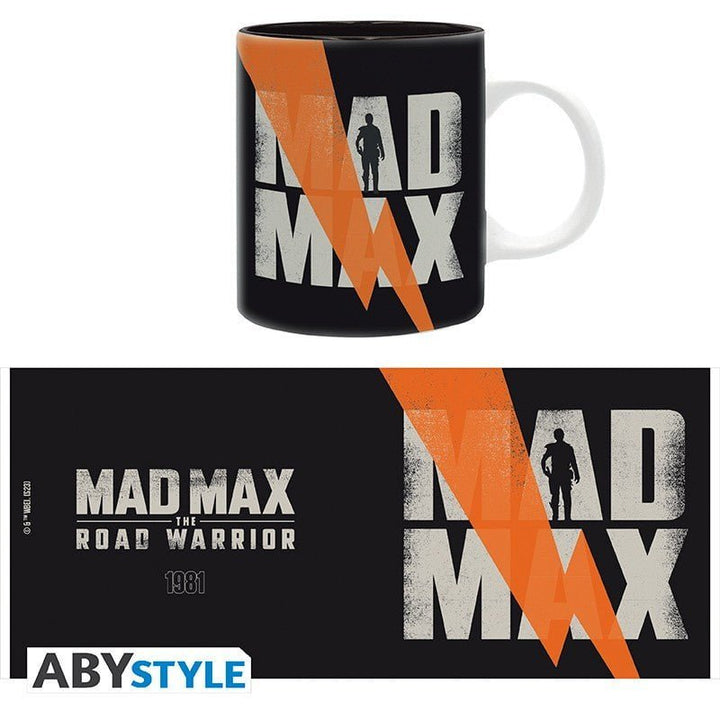 Mad Max Kopp Fury Road - Supernerds