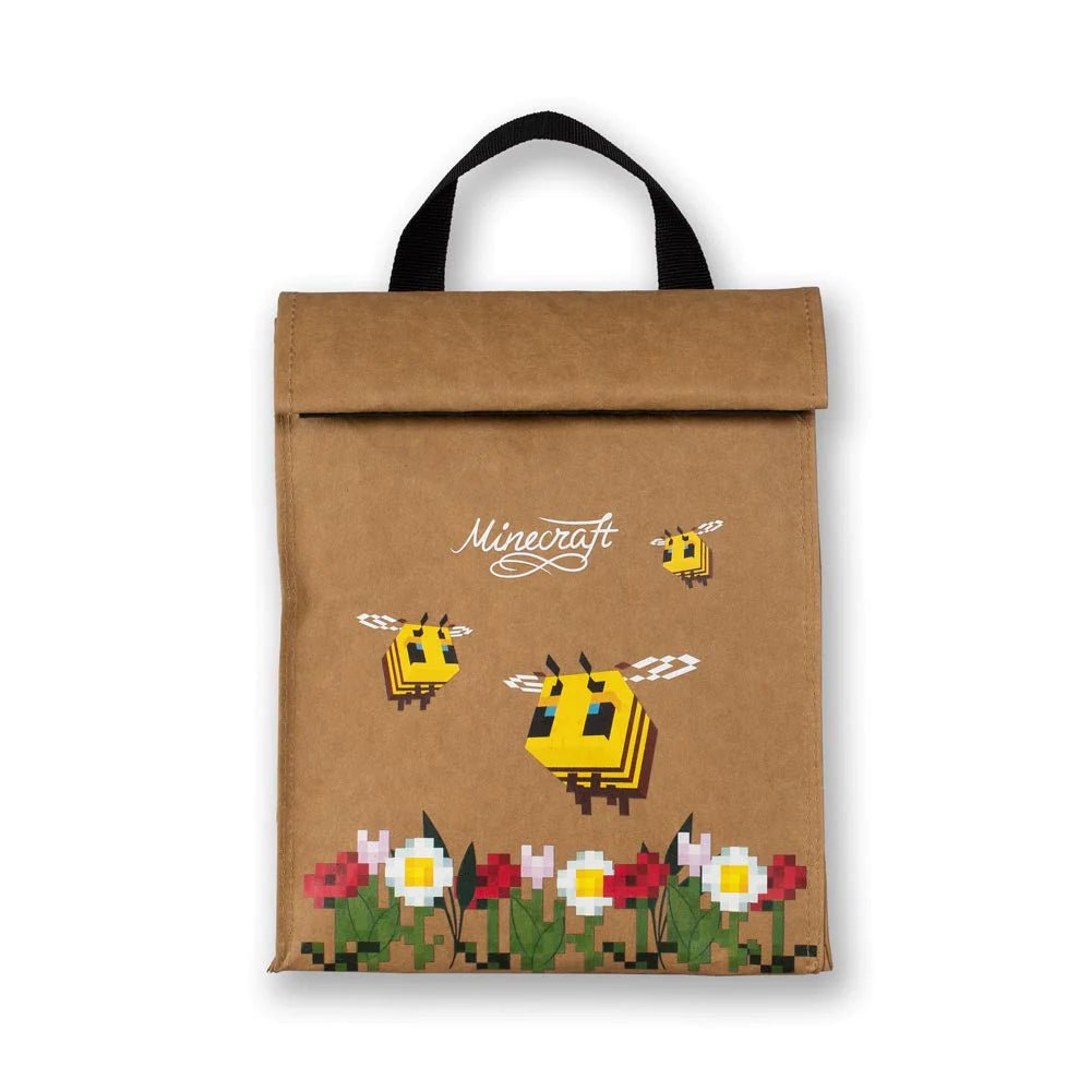Minecraft Matboks Bee - Supernerds