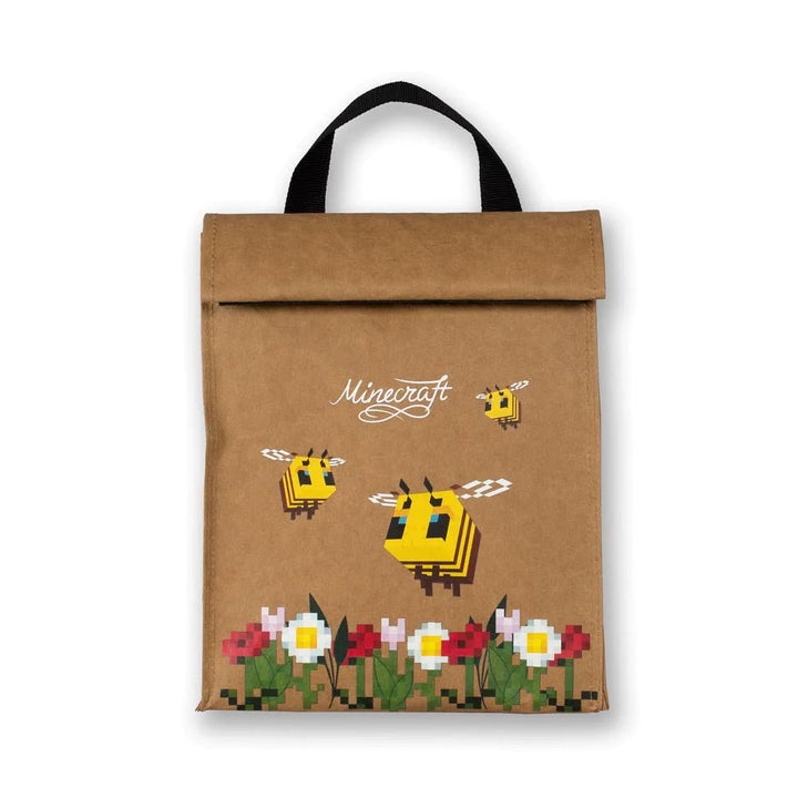 Minecraft Matboks Bee - Supernerds