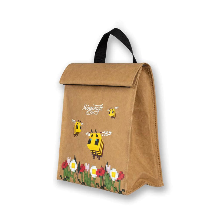Minecraft Matboks Bee - Supernerds