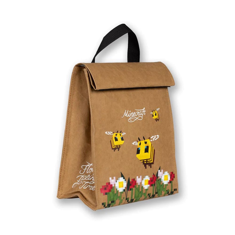 Minecraft Matboks Bee - Supernerds