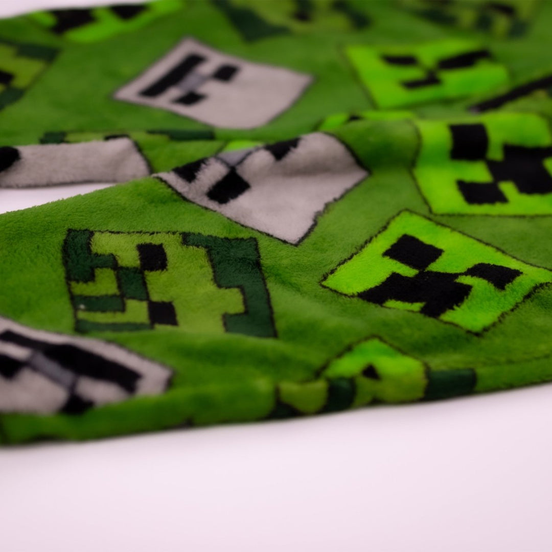 Minecraft Onepiece - Supernerds