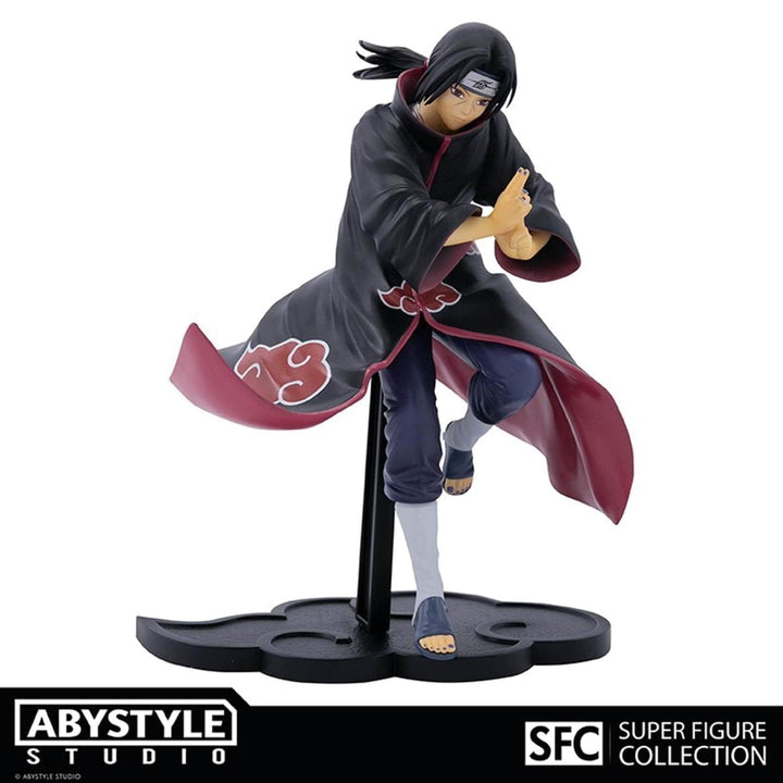 Naruto Samlefigur Itachi - Supernerds