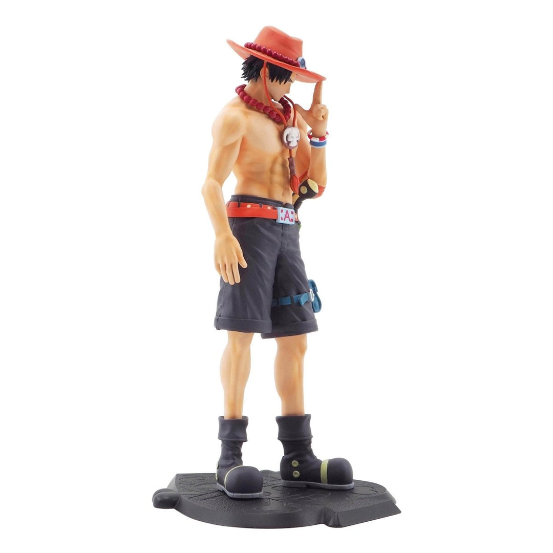 One Piece Samlefigur Portgas D. Ace - Supernerds