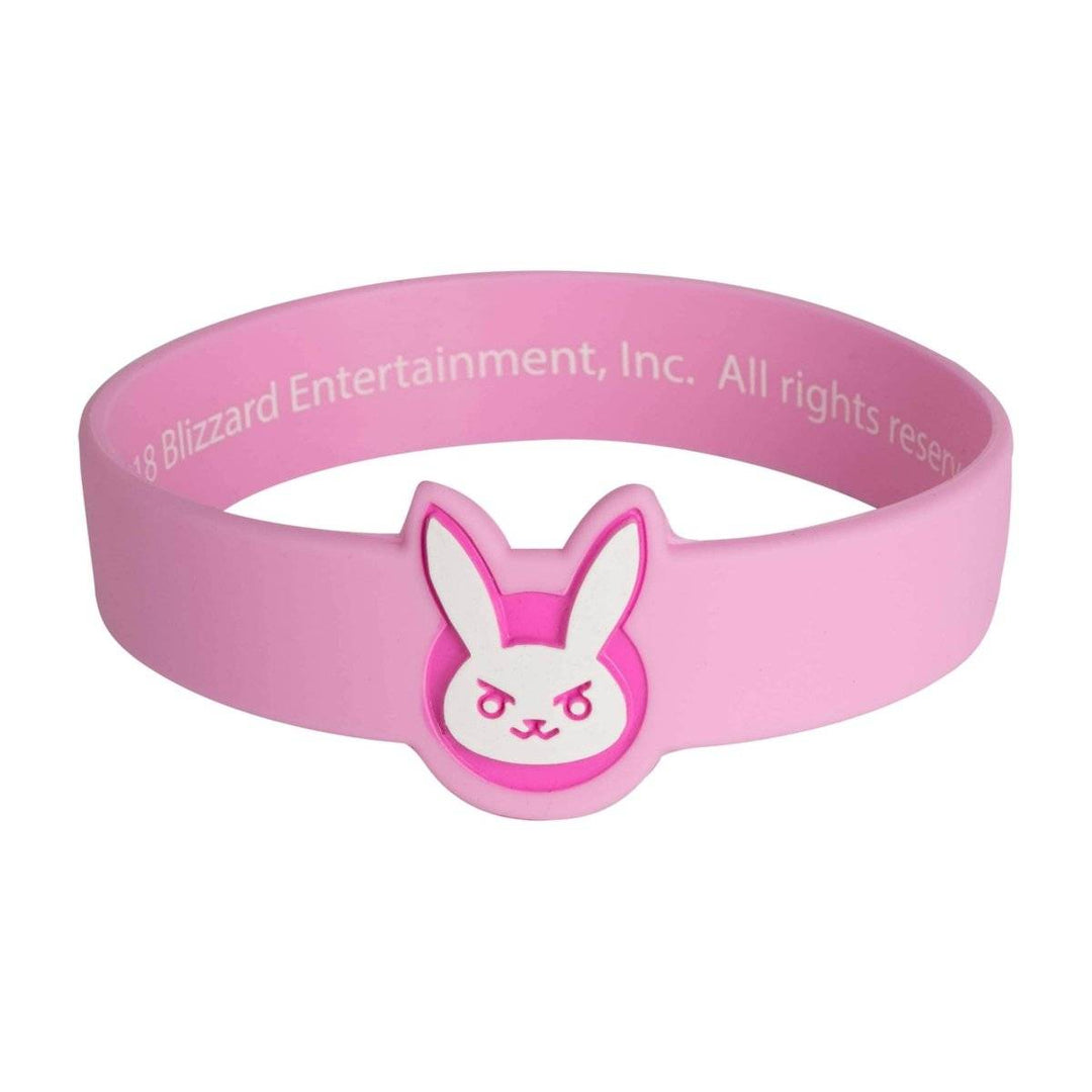 Overwatch Armbånd D.Va - Supernerds