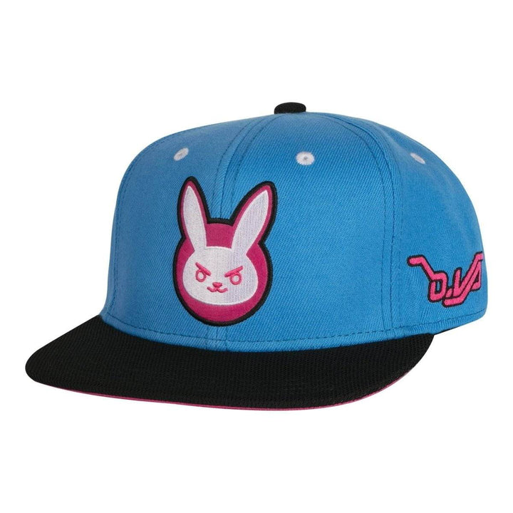Overwatch Caps D.Va - Supernerds