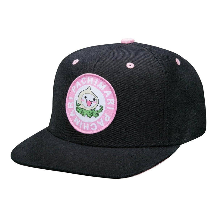 Overwatch Caps Pachimari - Supernerds