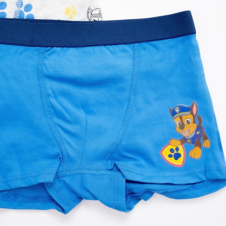 Paw Patrol Boxer 2-pk - Supernerds