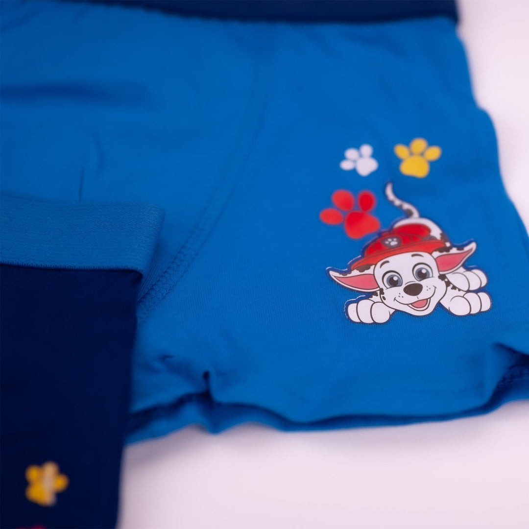 Paw Patrol Boxer 2-pk - Supernerds