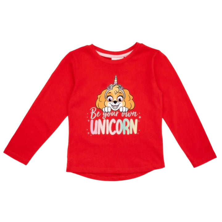 Paw Patrol Genser Be Your Own Unicorn - Supernerds