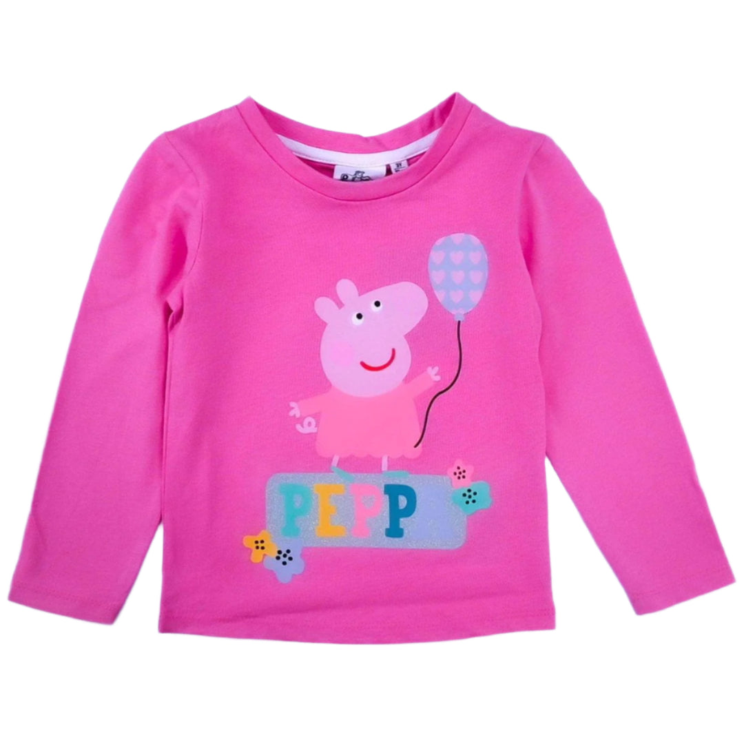 Peppa Gris Genser Balloon - Supernerds