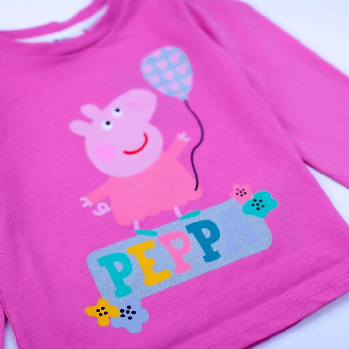 Peppa Gris Genser Balloon - Supernerds