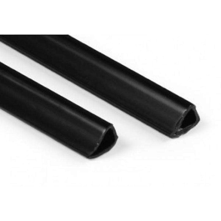 Plakathenger 62 cm Svart - Supernerds