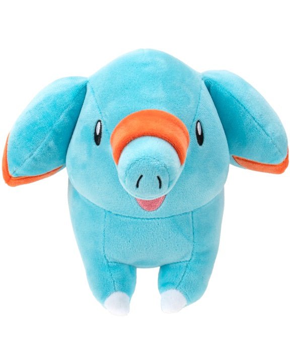 Pokemon Bamse Phanpy 20 cm - Supernerds