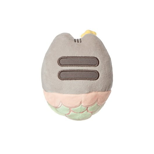 Pusheen Bamse Havfrue 18 cm - Supernerds