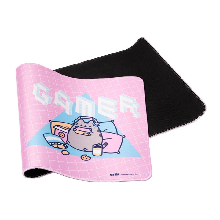 Pusheen Gaming Musematte XL - Supernerds