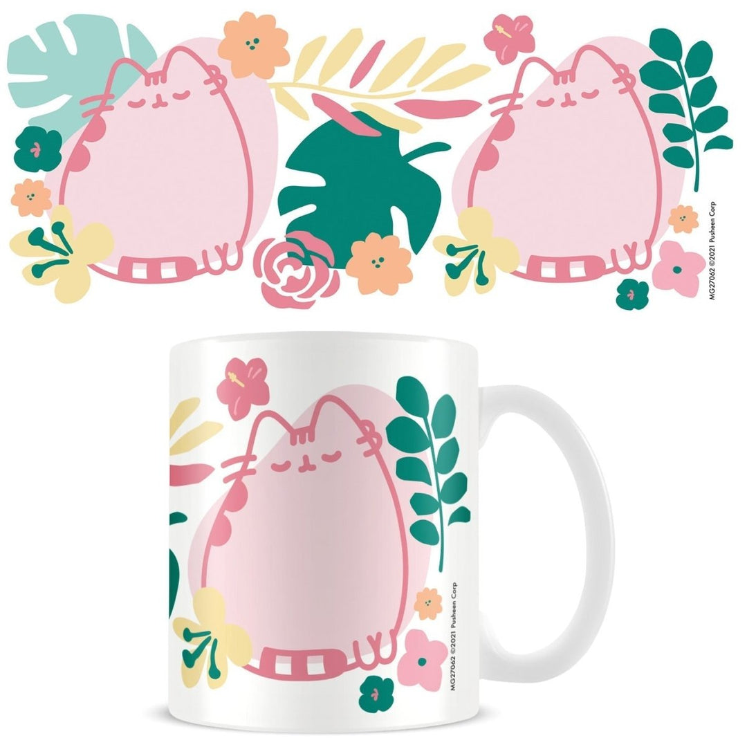 Pusheen Kopp Tropical Bliss - Supernerds