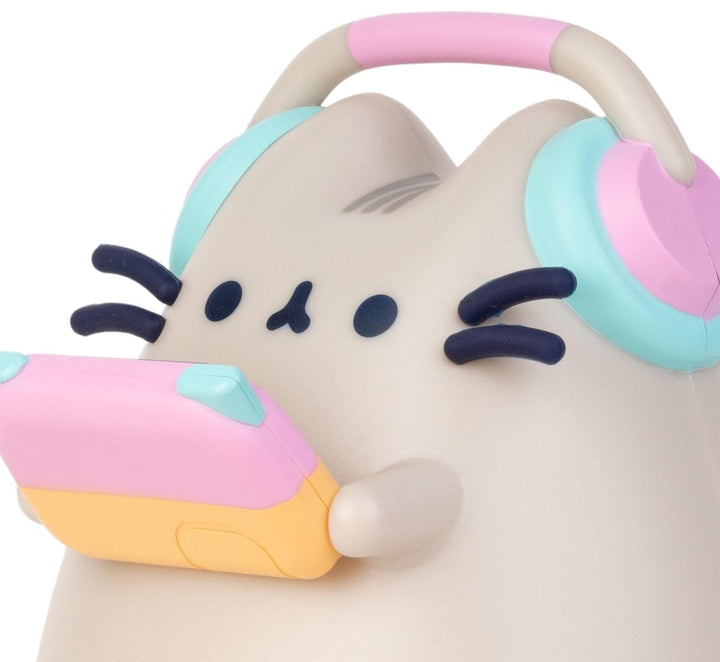 Pusheen Lampe Gamer - Supernerds